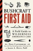 Bushcraft First Aid (eBook, ePUB)