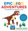 Epic LEGO Adventures with Bricks You... - Bild 1