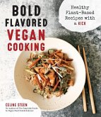 Bold Flavored Vegan Cooking (eBook, ePUB)