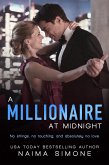 A Millionaire at Midnight (eBook, ePUB)