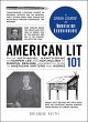 American Lit 101 (eBook, ePUB) - Bild 1