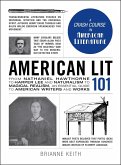 American Lit 101 (eBook, ePUB)