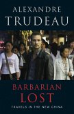 Barbarian Lost (eBook, ePUB)