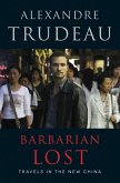 Barbarian Lost (eBook, ePUB) Barbarian Lost (eBook, ePUB)