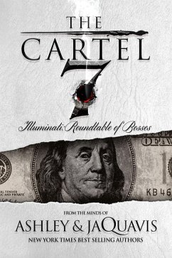 Cover The Cartel 7: Illuminati (eBook, ePUB)