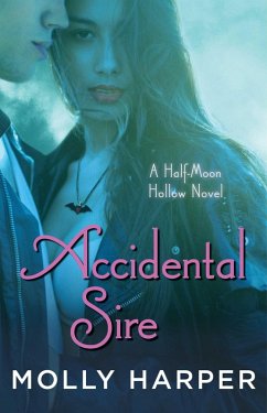 Cover Accidental Sire (eBook, ePUB)