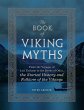 The Book of Viking Myths (eBook, ePUB) - Bild 1