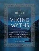 The Book of Viking Myths (eBook, ePUB)