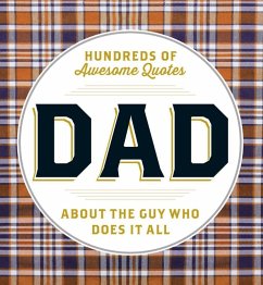 DAD (eBook, ePUB) - Adams Media