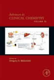 Advances in Clinical Chemistry (eBook, ePUB)