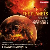 The Planets/Also Sprach Zarathustra