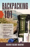 Backpacking 101 (eBook, ePUB)