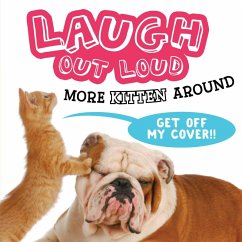 Laugh Out Loud More Kitten Around (eBook, ePUB) - Burton, Jeffrey