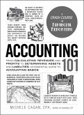 Accounting 101 (eBook, ePUB)
