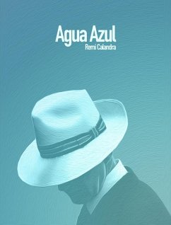 Cover Agua Azul (eBook, ePUB)