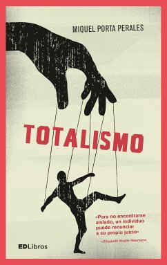 Totalismo (eBook, ePUB) - Porta Perales, Miquel