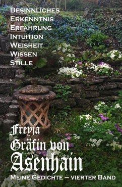 Meine Gedichte (eBook, ePUB) - Graefin von Asenhain, Freyja