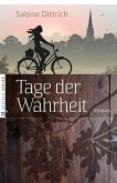 Tage der Wahrheit (eBook, ePUB)