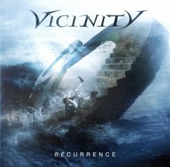 Resurrence - Vicinity