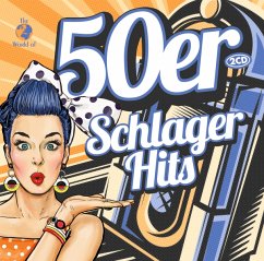 50er Schlager Hits - Diverse