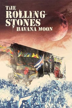 Havana Moon - Rolling Stones,The