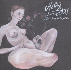 Everything Is Forgotten - Methyl Ethel