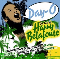 The Best Of Harry Belafonte - Belafonte,Harry