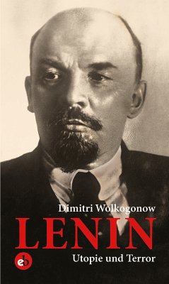 Lenin (eBook, ePUB) - Wolkogonow, Dimitri