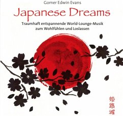 Japanese Dreams - Evans,Gomer Edwin