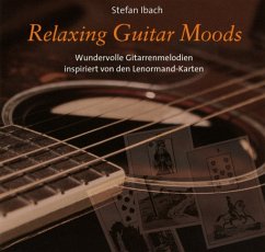 Relaxing Guitar Moods - Ibach,Stefan