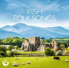 Irish Folk Songs - Diverse