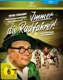 Heinz Erhardt - Immer die Radfahrer Filmjuwelen
