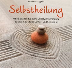 Selbstheilung - Stargalla,Robert