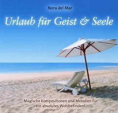 Urlaub Für Geist & Seele - Del Mar,Nora