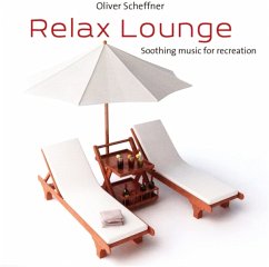 Relax Lounge - Scheffner,Oliver
