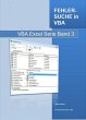 Fehlersuche in VBA (eBook, ePUB) - Bild 1