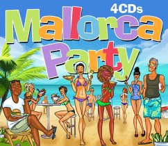 Mallorca Party - Diverse