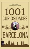 1001 Curiosidades de Barcelona (eBook, ePUB)