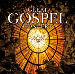 Great Gospel Concert - Diverse