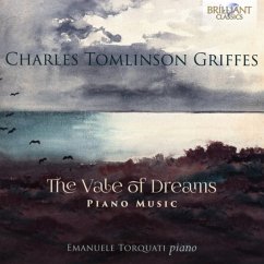 The Vale Of Dreams - Torquati,Emanuele