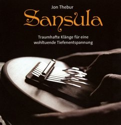 Sansula - Thebur,Jon