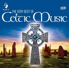 The Very Best Of Celtic Music - Diverse