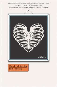 The Art of Starving (eBook, ePUB) - Miller, Sam J.