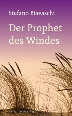Der Prophet des Windes (eBook, ePUB) - Biavaschi, Stefano