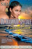 Un tramonto speciale a Sunset Beach (eBook, ePUB)