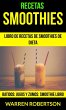 Recetas: Smoothies: Libro de Recetas de... - Bild 1