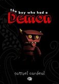 The Boy Who Had A Demon (eBook, ePUB)