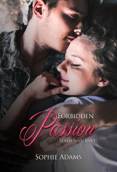 Cover Forbidden Passion (eBook, ePUB)
