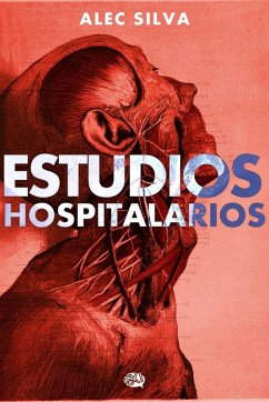 Cover Estudios Hospitalarios (eBook, ePUB)