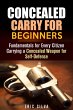 Concealed Carry for Beginners:... - Bild 1